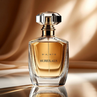 Парфюмерные видео