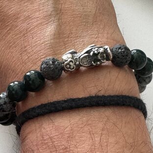 Мужские браслеты