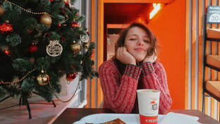 Тестирую камеры в разных условиях :)