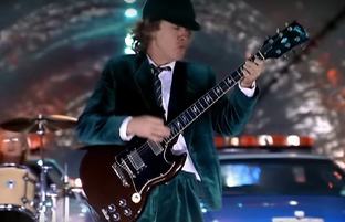 AC DC - 2000s Music Videos