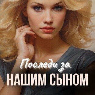 Последи за нашим сыном