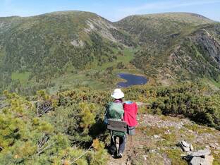 Хамар-Дабан 