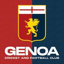 GENOA TODOS LOS PARTIDOS 