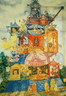 Проблемы оккультизма