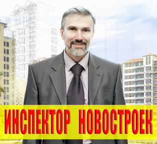 Инспектор новостроек / Дмитрий Щегельский