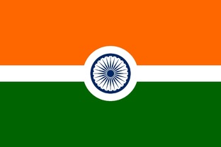 Путешествие по Индии 