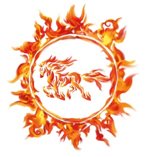 ОГНЕННАЯ БИБЛИЯ (Новый Альбом)