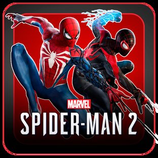 Marvel's Spider-Man 2