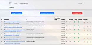 Уникальные парсинг-боты для автоматизации интернет-магазинов и каталогов продукц