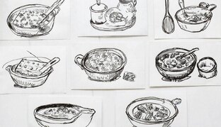 Подборки идей