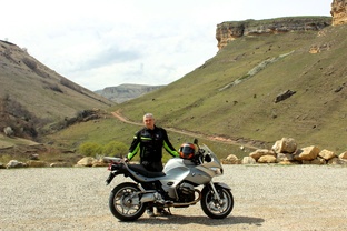 Прошло 6 лет