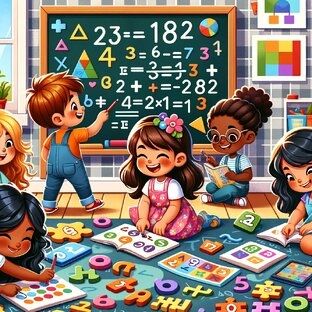 Математика