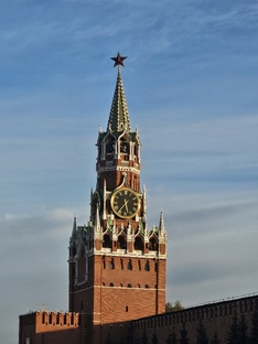 Москва