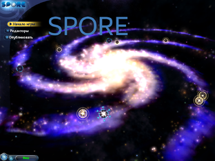 SPORE
