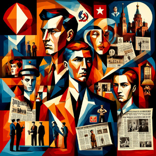 Тайны советской эпохи.