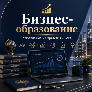 Бизнес-образование