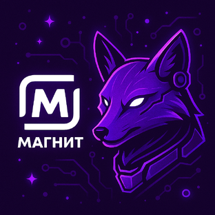 Магнит
