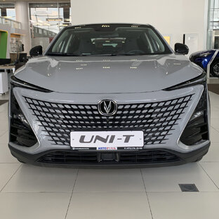 UNI-T