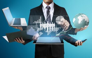 Для малого бизнеса