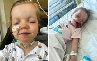 Потрібна ТЕРМІНОВА операція на серці. Разом для Марисі