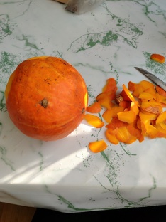 Доброе утро! 