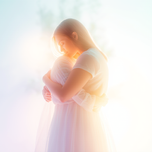 Отношения и границы: тёплая защита.