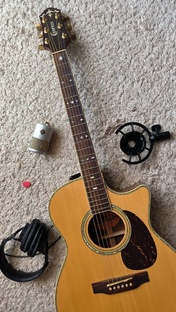 Как издать песню