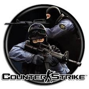 Counter-Strike