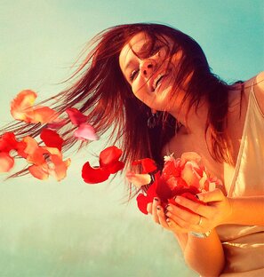 О любви к себе 