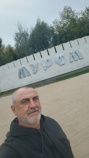 Автопутешествие из Марий Эл на Луганщину.