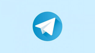 Телеграм-канал