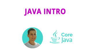 Java Core полный курс