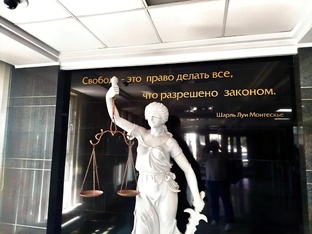 Суды: прецеденты и громкие дела