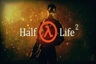 Half Life 2 