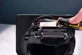 Сервис и ремонт торгового оборудования