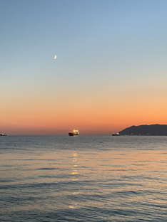 Путешествия