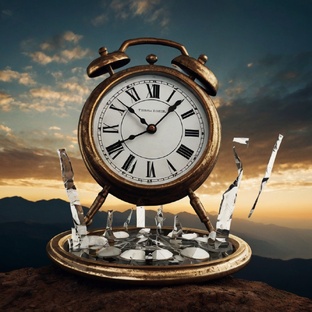 Нехватка времени