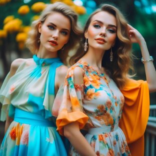 Верочка. (цикл Берегиня)