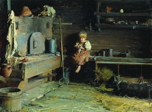 Мордовский народ