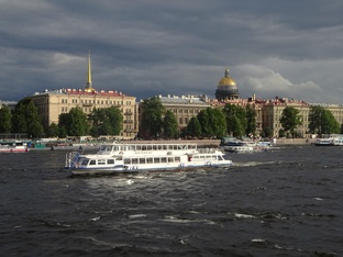Петербург
