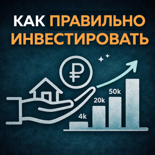 Как правильно инвестировать в недвижимость