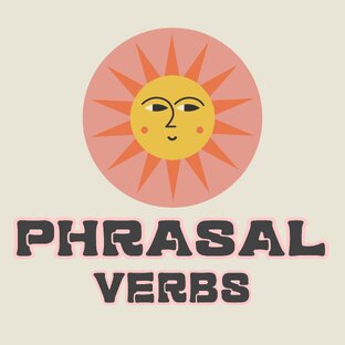 Phrasal Verbs для жизни
