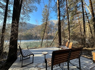 Подборка направлений для поездок