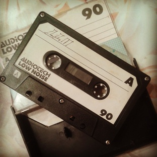 ЭХО 90-Х