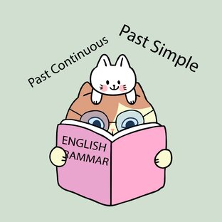 Времена глаголов