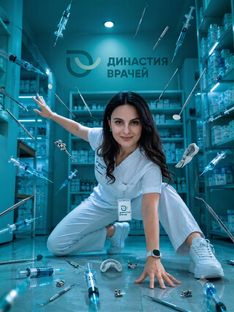 Акции
