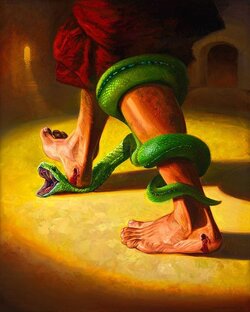 История церкви .