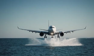 Терпим бедствие