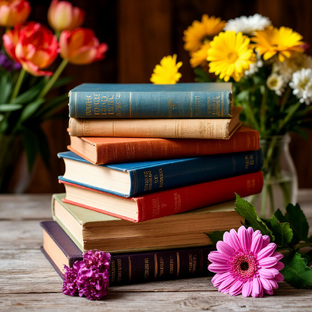 Обзоры книг