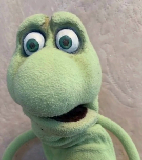 Червь сомнения